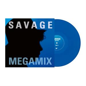 Savage – Greatest (12in)