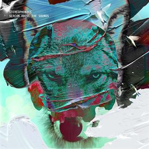 Stereophonics – Scream Above the Sounds (LP)