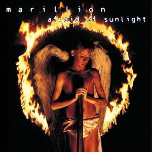 Marillion – Afraid of Sunlight (LP)