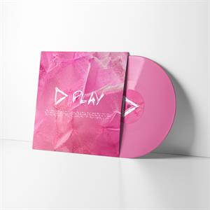 Ed Sheeran – Play (LP)