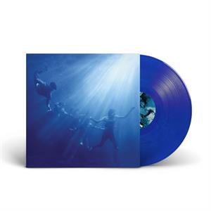 Foals – Total Life Forever (LP)
