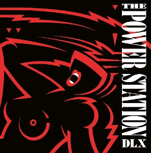Power Station – The Power Station (LP)