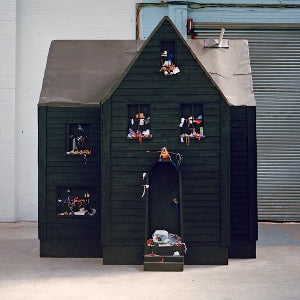 Newdad – Altar (LP)