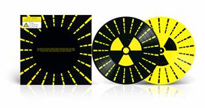 Kraftwerk – Radio-Activity (LP)