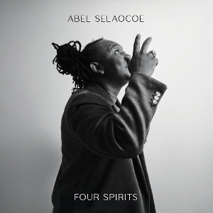 Abel Selaocoe & Aurora Orchestra & Nicholas Collon & Bernhard Schimpelsberger – Four Spirits (LP)