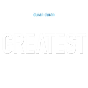 Duran Duran – Greatest (LP)