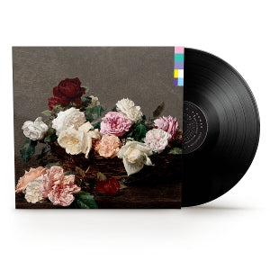 New Order – Power