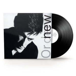 New Order – Low-Life (LP)