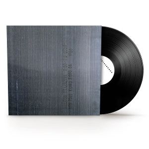 New Order – Brotherhood (LP)