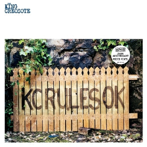 King Creosote – Kc Rules Ok (LP)