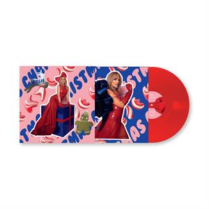 Kylie Minogue – Kylie Christmas: Fully Wrapped (LP)