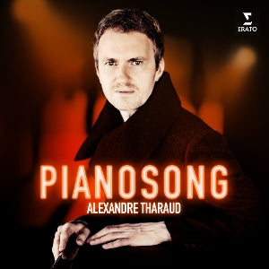Alexandre Tharaud – Pianosong (LP)