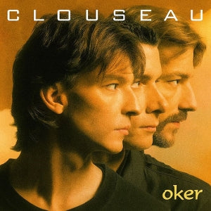 Clouseau – Oker (LP)