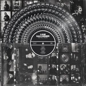 Liam Gallagher – As You Were (LP)
