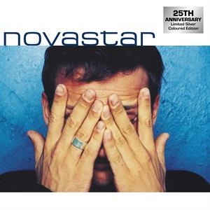 Novastar – Novastar (LP)