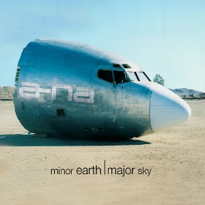 A-Ha – Minor Earth