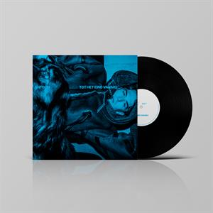 Antoon – Tot Het Eind Van Mij (LP)