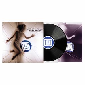 Jethro Tull – Under Wraps (LP)