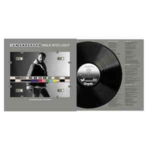 Ian Anderson – Walk Into Light (LP)