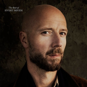 Sivert Hoyem – The Best of Sivert Hoyem (LP)