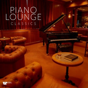 Various – Piano Lounge Classics - Classical Best of (LP)