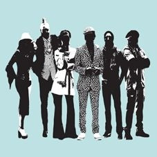 Brooklyn Funk Essentials – Stay Good (LP)
