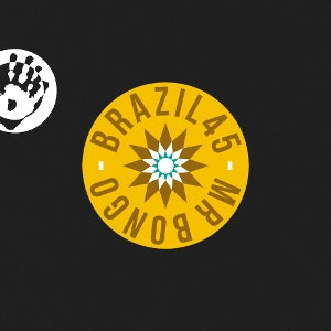 Rita Lee & Tutti Frutti & Pete Dunaway – Agora E Moda / Supermarket (12in)