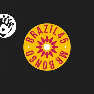 Sandra De Sa & Equipe Radio Cidade – Olhos Coloridos / Bons Tempos : Sao Paulo (Good Times) (12in)