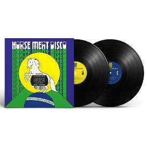 Various – Horse Meat Disco Presents Disco & Boogie From Brazil Vol. 1 (LP)