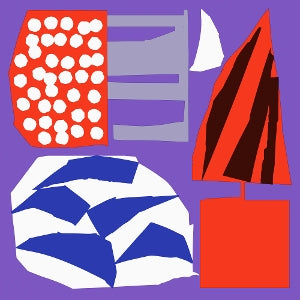 Various – Mr Bongo Record Club Volume Seven (LP)