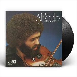 Alfredo De La Fe – Alfredo (LP)