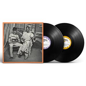 Various – The Original Sound of Mali 2 (LP)