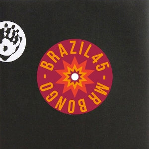 Jorge Ben – Curumin Chama Cunha Ta Que Eu Vou Contar / Rio Babilonia (12in)