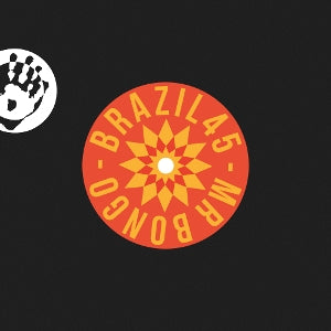 Trio Ternura & Eliana Pittman – Vou Morar No Teu Sorriso / Quem Vai Querer (12in)