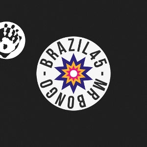 Nonato & Seu Conjunto & Jose Roberto – Cafua / Crioula Multicolorida (12in)