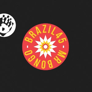 Juca Chaves & Noriel Vilela – 16 Toneladas / Tame Me Back To Piaui (12in)