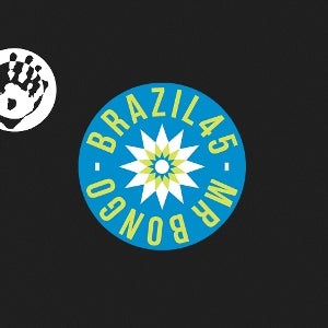 Joao Bosco & Antonio Adolfo e A Brazuca – O Ronco Da Cuica / Transamazonica (12in)