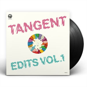John Gomez & Nick the Record – Tangent Edits Vol.1 (12in)