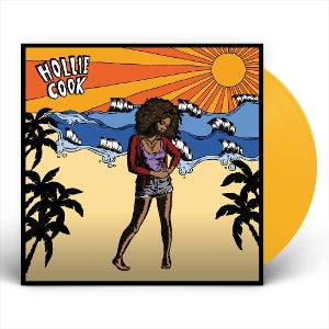 Hollie Cook – Hollie Cook (LP)