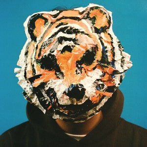 Don Glori – Paper Can't Wrap Fire (LP)