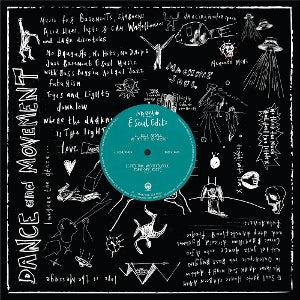 Luke Una – E Soul Edits (12in)