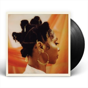 Hollie Cook – Shy Girl (LP)