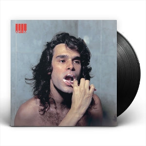 Ze Ibarra – Afim (LP)