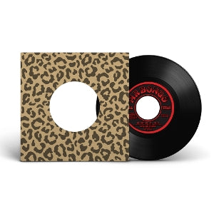 Hollie Cook & Horseman – Night Night (12in)