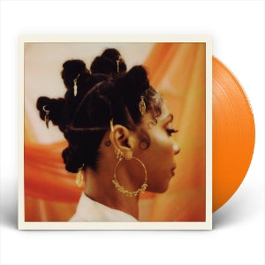 Hollie Cook – Shy Girl (LP)