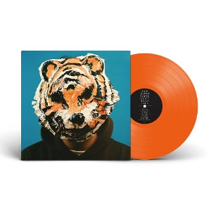 Don Glori – Paper Can't Wrap Fire (LP)