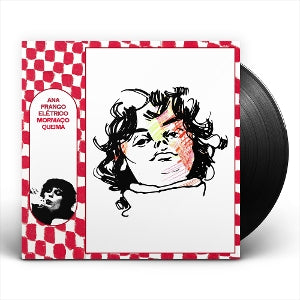 Ana Frango Elétrico – Mormaco Queima (LP)