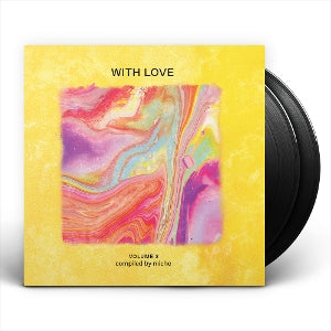 Various – With Love: Volume 3 Compiled By Miche (LP)