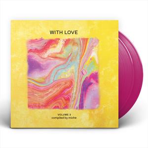 Various – With Love: Volume 3 Compiled By Miche (LP)