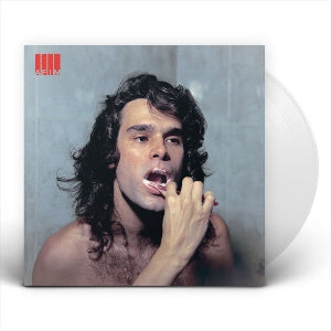 Ze Ibarra – Afim (LP)